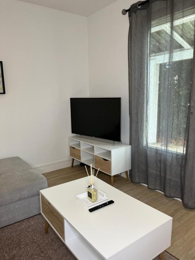Maison Floirac Arkea Arena Apartment Exterior photo